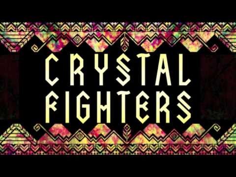 !CRYSTAL FIGHTERS! DWA BILETY – Warszawa 23.10