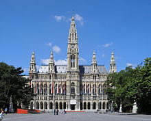 Warszawa – Wiedeń – Warszawa 26.02 – 2.03