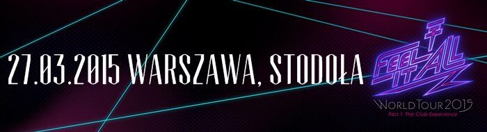 Sprzedam dwa bilety na koncert Tokio Hotel