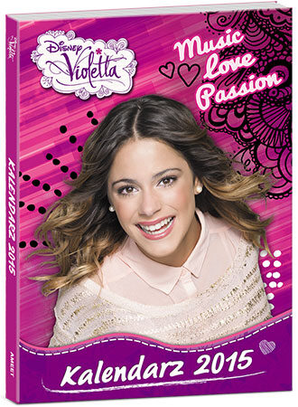 Bilety na koncert Violetta