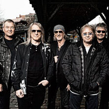 Sprzedam 2 bilety na Deep Purple Łódź 25.10.2015r.