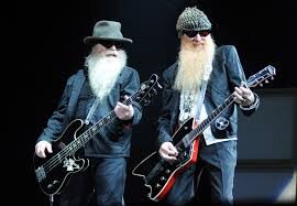 Sprzedam 1 bilet na koncert ZZ TOP