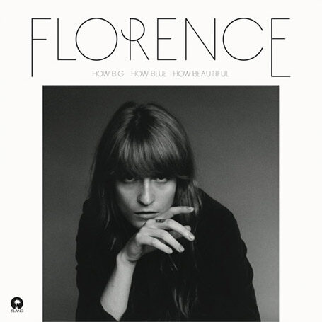 FLORENCE AND THE MACHINE
