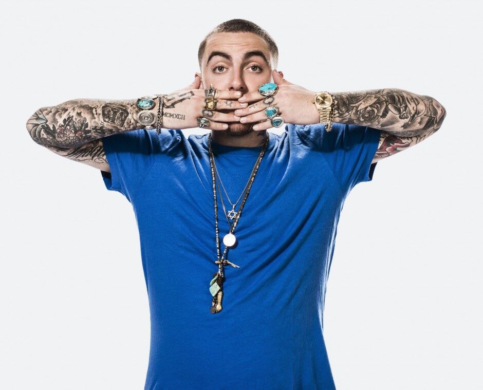 Mac Miller