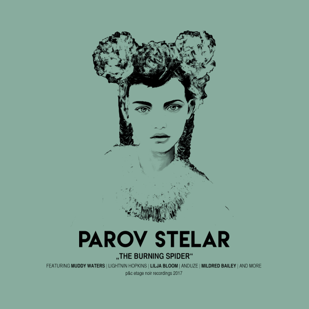 BERLIN – Koncert Parov Stelar