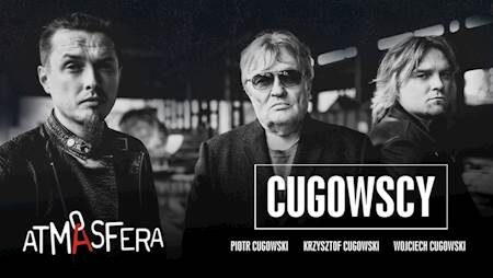CUGOWSCY ATMOSFERA