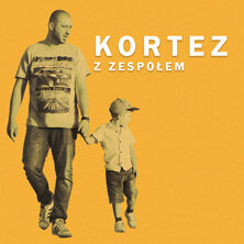 Bilet na koncert Korteza 11.03 Kraków
