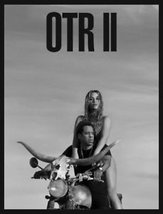 Sprzedam Bilet Beyonce & Jay Z Warszawa