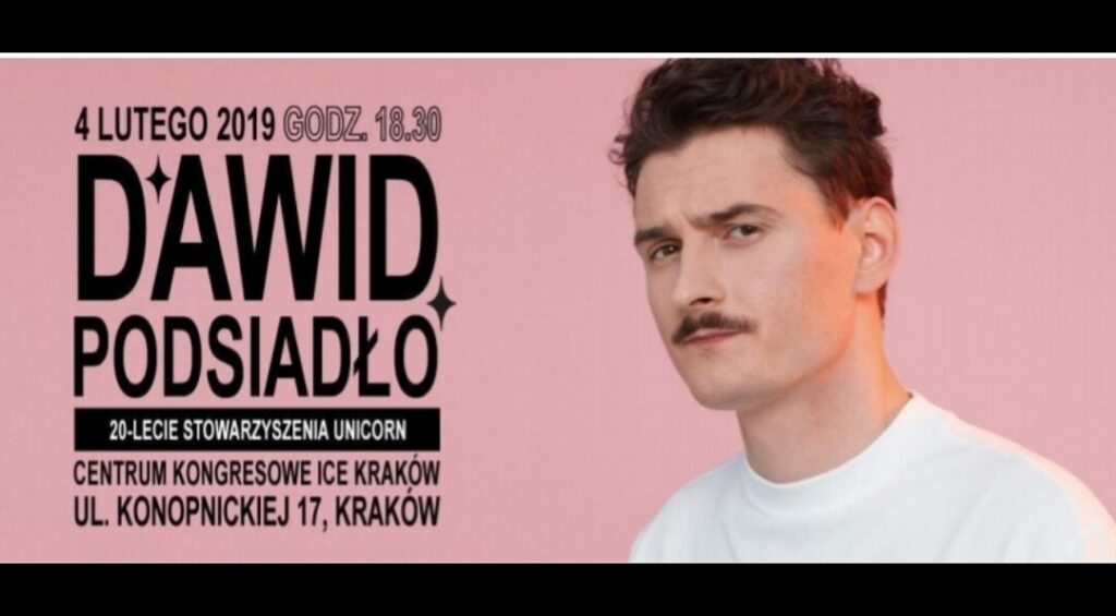 Podsiadło Kraków 1 rzad