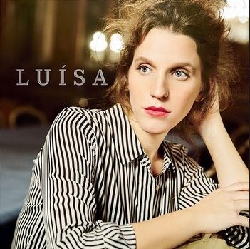 Ladies’ Jazz Festival 2 bilety na Luisa Sobral