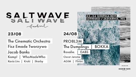 Salt Wave Festiwal