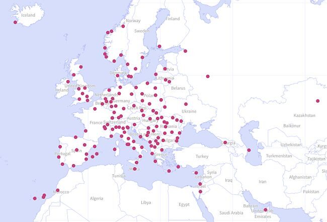 Bilety lotnicze Wizzair , dowolny kierunek i termi