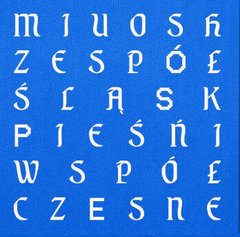 2 bilety na koncert Miuosh x Zespół Śląsk – ,,Pieś