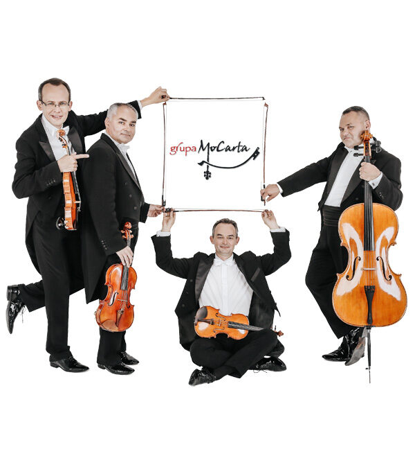 Grupa MoCarta i Trzy Konstancje