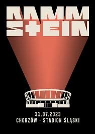 Bilet na koncert RAMMSTEIN CHORZÓW