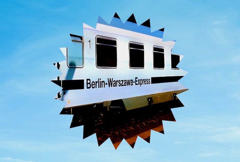 Berlin w obie strony dla 2 osób 14-17 września pkp
