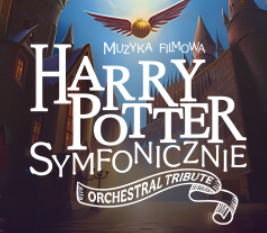2 bilety – Harry Potter Symfonicznie