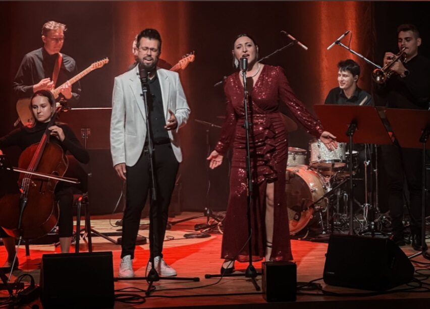 Bilety na koncert: Tribute Polskich Zmarłych