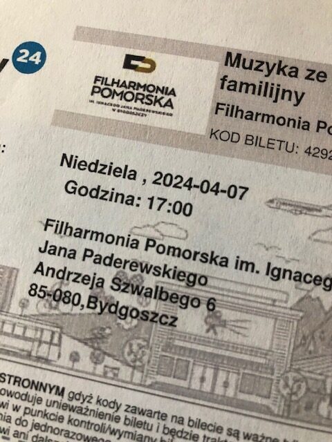 Muzyka ze świata Barbie – koncert familijny