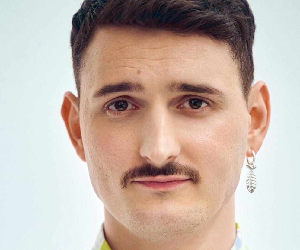 Dawid Podsiadło 16.06.2024 Poznań