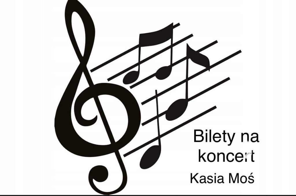 Kasia Moś „Wszystko to czego nie da się powiedzieć