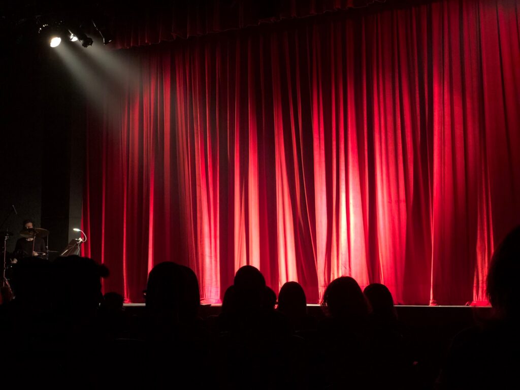 KASTA LA VISTA – Teatr Jaracza Łódź – 31 stycznia
